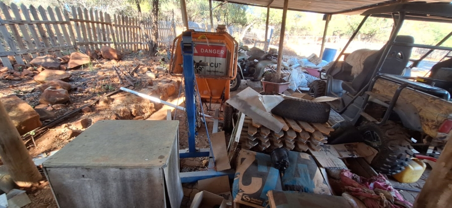 3 Bedroom Property for Sale in Rustenburg Rural North West